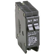 Eaton Corporation Bd1515 Single Pole Tandem Circuit Breaker, 120V, 2-15-Amp