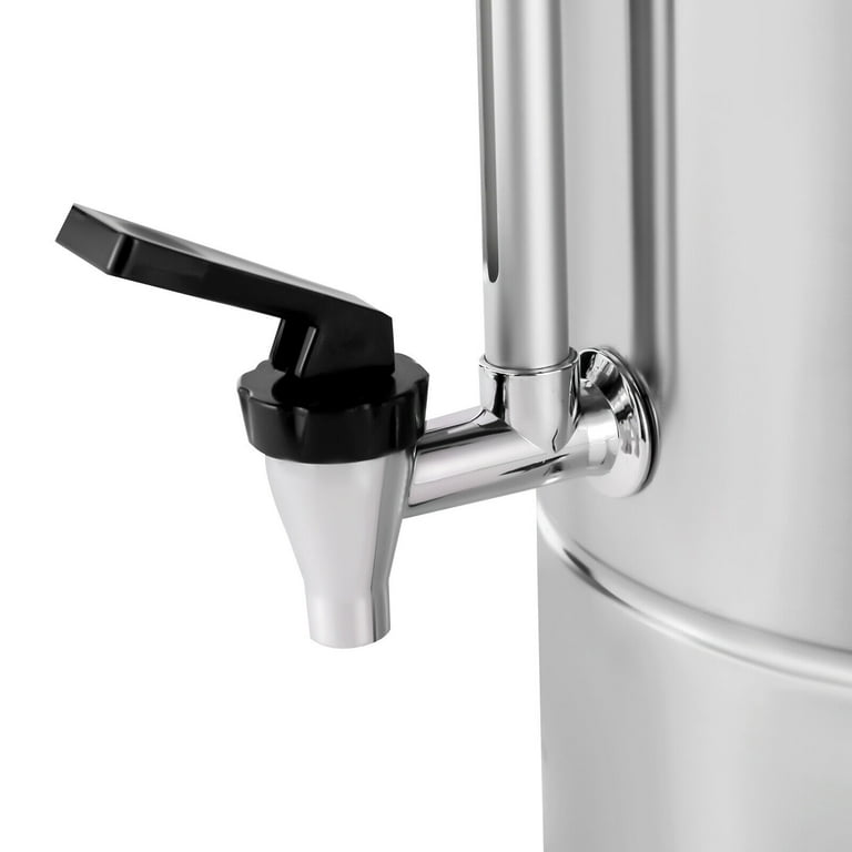 Swan SWU8L Tea Urn - 8 L 220 VOLTS NOT FOR USA