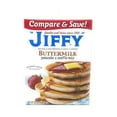 thumbnail image 5 of (3 pack) Jiffy Buttermilk Pancake & Waffle Mix 32 oz, 5 of 7
