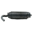 thumbnail image 1 of Motorcycle Kickstand Side Stands Spring Fits for Stand Spring 50005-85A, 1 of 8