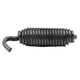 thumbnail image 1 of Caballete lateral para motocicleta, soporte de para Stand Spring 50005-85A Yotijar Kickstand de motocicleta, 1 of 9