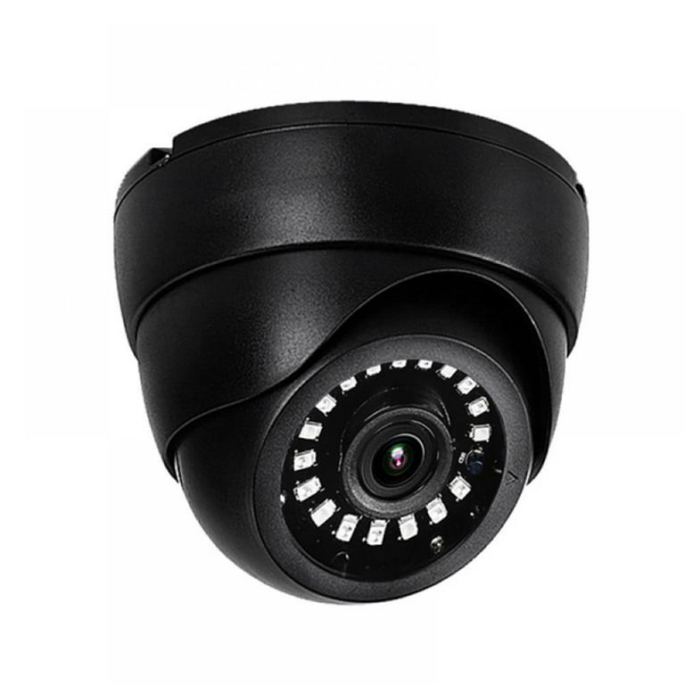5 Megapixel Dome Camera  CCTV Armor Dome Camera for Security