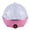 Pink, variant on Egg Cooker, Rapid Boiler & Poacher, Easy-to-Peel Egg, Hard, Medium, Soft Boiled Eggs, Poacher, Omelet Maker, 8-Egg Capacity, Easy to Operate