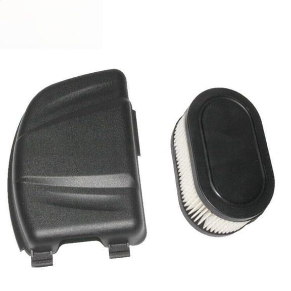 1Pcs,Air Filter & Cover Replacement for Craftsman M320 201207 12BBP2R3793 Lawn Mower - Premium Filter Kit