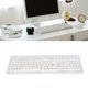 thumbnail image 5 of Keyboard Keycaps, Oil Proof Coating Computer Accessories Excellent Typing Feel PBT Material For Most Mechanical Keyboards ANGGREK Otros, 5 of 8