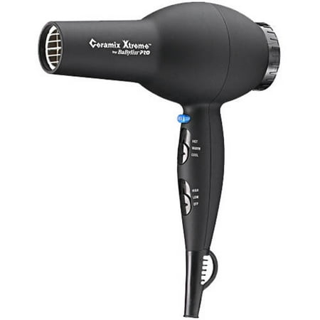 Conair BAB2000 Ceramix Xtreme Hair Dryer