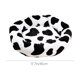 thumbnail image 3 of Caseta para mascotas, caseta para perros de vaca, cálida para el invierno, para dormir, nido, cama para gatos, 3 of 6
