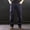 Navy, variant on WIZUTIZ Mens Casual Work Outdoor Trousers Lightweight Hiking Pants with Multi Pockets Plus Flex Ripstop Pants