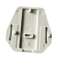 thumbnail image 2 of Rivenza Bobbin Cover Plate Replacement Pin Plate Cover Tool Parts High Accuracy Accs for, 2 of 8