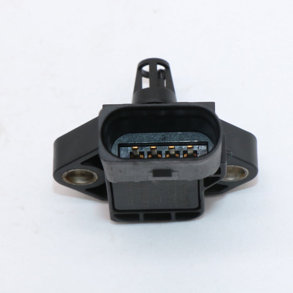 0281002977 Manifold Air Pressure Sensor MAP Sensor for Audi A3 A4 A6 A7 A8 Q5 S3 TT Volkswagen Golf