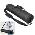 thumbnail image 3 of Mosiee Support de Trépied 40-120Cm Sac de Transport de Voyage pour Micro Support de Photographie Portable Pliable Trépied de Studio Sac de Rangement Neuf, 3 of 8
