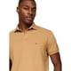 thumbnail image 3 of Polo Tommy Hilfiger de corte regular para hombre PineConetan S, 3 of 5