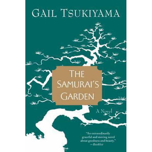 Pre-Owned The Samurai's Garden (Paperback) 0312144075 9780312144074
