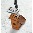 thumbnail image 5 of Calphalon Classic Self-Sharpening Cutlery Knife Block Set with SharpIN Technology, 6 Piece, 5 of 9