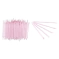 thumbnail image 1 of Bâtons de Soins des Ongles, Pousseur de Cuticules Jetables à Double Extrémité pour Salon de Manucure pour les Techniques d'Ongles pour la Maison Rouge, Rose, Rose Rouge, Rouge Violacé, 1 of 8