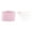 Pink, variant on NFTIGB 100pcs Disposable Nail Cuticle Pusher Kit, Double Ended Manicure Pedicure Sticks in Red, Plastic Nail Care Tool for Cleaning & Pushing (4.33 inches / 11 cm)