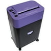 Royal 89332W AQ9100 Autofeed Microcut Shredder (Purple)