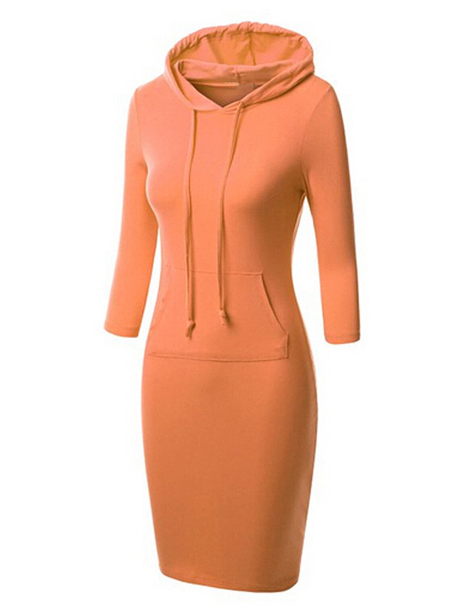 women's sweatshirt dresses