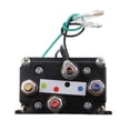 thumbnail image 3 of Motorcycle Modification accessories Solenoid Relay Contactor Winch Relay Solenoid Applicable to Various Motorcycles Electric Start, 3 of 5