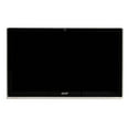 thumbnail image 1 of B156XTN03.1 15.6" MS2361 Touch LCD Screen Digitizer Bezel Assembly, 1 of 5
