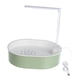 thumbnail image 4 of Bañera automática para pájaros loros con bomba para jardín, interior, USB, eléctrica, jaula para pájaros, protección para exteriores, 4 of 9
