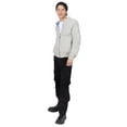 thumbnail image 2 of Chamarra Quarry Bomber Regular fit reversible Para Hombre, 2 of 5