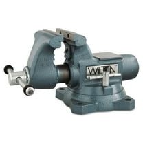 Vise Mech 5 1/2" 60,000PSI Tradesman