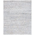 thumbnail image 2 of SAFAVIEH Lagoon Dogon Diamond Area Rug, Grey/Blue, 9' x 12', 2 of 4