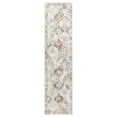thumbnail image 6 of MeyJey 2'x8' Oriental Vintage Runner Rug for Hallways, Non-Slip Machine Washable Area Rug for Bedroom/Living/Dining/Laundry Room Carpet, Beige/Brown/Gray, 6 of 15