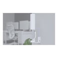 thumbnail image 4 of Ubiquiti UniFi 6 Mesh - Wireless access point - Wi-Fi 6 - 2.4 GHz, 5 GHz, 4 of 5