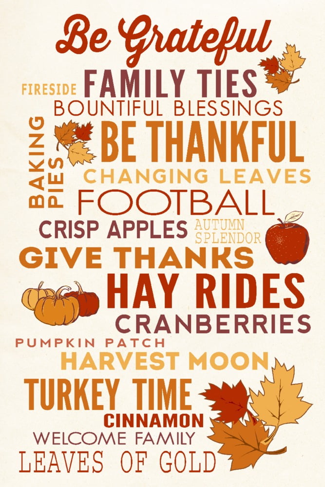 List of who attended the first thanksgiving