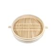 thumbnail image 1 of Town 34218 Bamboo Steamer, 18 in, 1 of 1