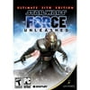 Refurbished Lucas Arts Star Wars The Force Unleashed: Ultimate Sith Edition - PC