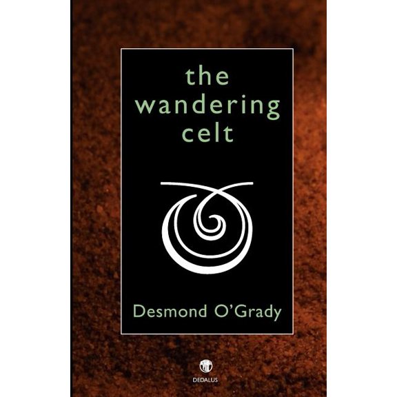The Wandering Celt, (Paperback)