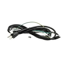 120V Power Cord