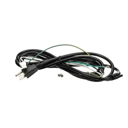 120V Power Cord