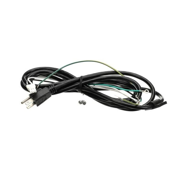 120V Power Cord