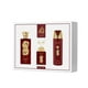 thumbnail image 1 of Set de regalo Perfume Lattafa Pride Ansaam Gold de 3 piezas, 100 ml/20 ml, 1 of 4