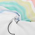 thumbnail image 3 of Baby Monthly Milestone Blanket Newborn Month Blanket for Photo Props Shoots Backdrop, 3 of 4