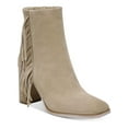 thumbnail image 1 of Sam Edelman Womens Ona Suede Ankle Booties, 1 of 3