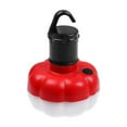 thumbnail image 3 of Msgweeeg Camping Lights Camping Lantern Rechargeable Outdoor Pumpkin Camping Lights Hanger Hanging Lights Camping Tent Emergency Lights Outdoor Camping Field Work Lights, 3 of 7