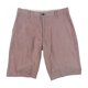 thumbnail image 1 of Dockers Pantalones cortos casuales para caminar Chambray para hombre, rojo, 38, 1 of 2