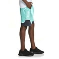 thumbnail image 5 of AND1 Boy's All Court Basketball Athletic Shorts, Sizes 4-18, 5 of 6