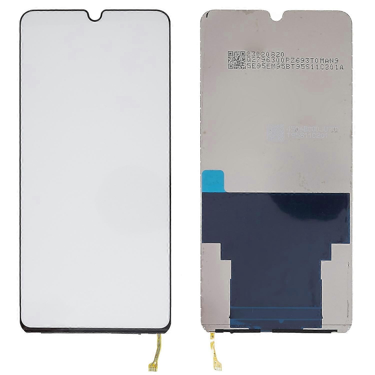 o6k For Huawei P30 Lite nova 4e LCD Screen Backlight Replacement c9L ...