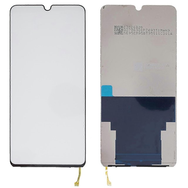 o6k For Huawei P30 Lite nova 4e LCD Screen Backlight Replacement c9L Part (without Logo)