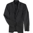 thumbnail image 1 of Bar III - Chaqueta profesional para hombre con dos botones, color gris, 40 normal, 1 of 2