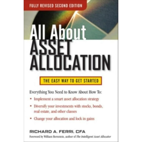 All about Asset Allocation, (Paperback)
