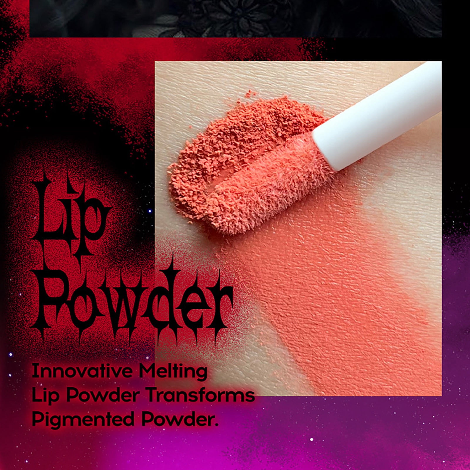 The Beauty Crop Lipstick Lip Gloss Plumper Clear Lip Gloss Gel Pack Lip Gloss Glitter Packets Lip Gloss Pouch for Purse Korean Lip Gloss Long Lasting Lip Gloss under 3 Lip And Cheek Tint Milk Two