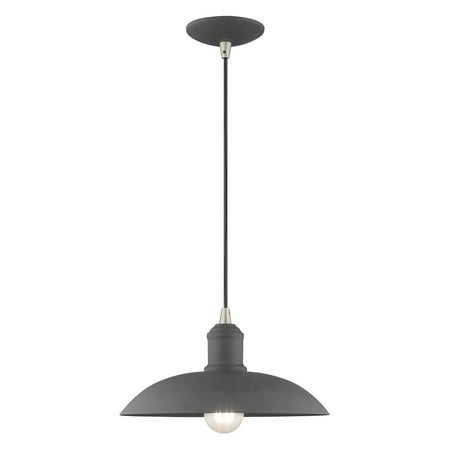 

Livex Lighting Cullen Pendant Light