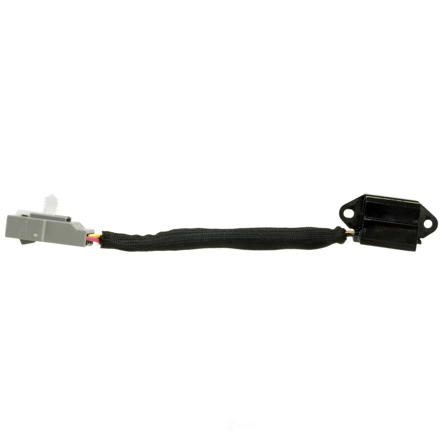 Steering Wheel Position Sensor